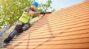 Best Green or Eco-Friendly Roofing Solutions  in Bellevue, IL