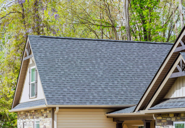 Best Storm Damage Roof Repair  in Bellevue, IL
